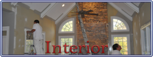 Atlanta Interior Painting Contractor