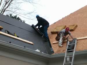 Roofing Contractor marietta and North Atlanta GA