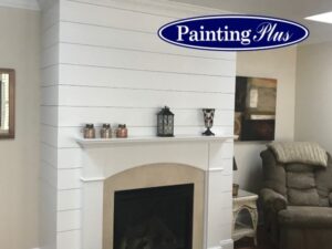 Painting Contractor Serving North Decatur