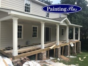 Alpharetta GA House Painting Contractor