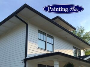 House Painting Contractor Milton GA