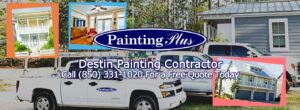 Destin Painting Contractor