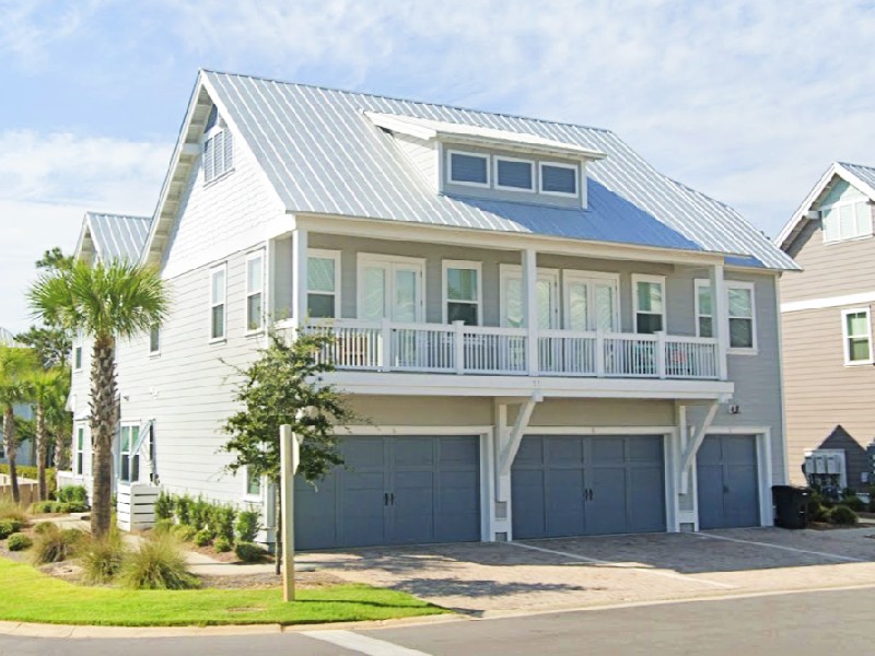 Blue Mountain Beach, FL House Painters