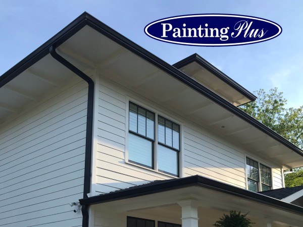 Marietta GA House Painter