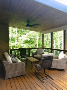 Exterior Remodeling Contractor Serving Woodstock, Kennesaw, Roswell, and Beyond - Painting Plus