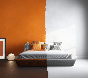 Transform Your Home with Winter Interior Painting