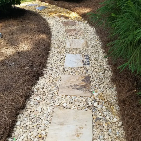 Drainage-solution Drainage solution